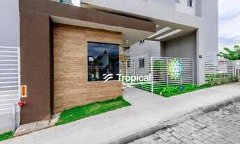 Imagem 2: Apartamento com 2 dormitórios para alugar, 49 m² por R$ 1.928,00/mês - Salto do Norte - Bl