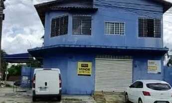 Imagem 2: Prédio comercial/ Residencial 440,74m² - Bairro Hilda/ Aparecida de Goiânia