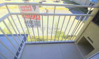 Imagem 7: Apartamento Nunca Habitado No Residencial Aveiro na Avenida Duque de Caxias - Conforto, pr