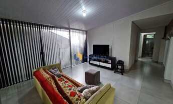 Imagem 3: Sobrado com 4 quartos à venda, 170 m² por R$ 380.000 - Jardim Castelo - Sarandi/PR