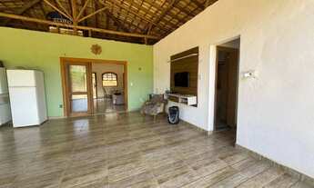 Imagem 2: Sítio à Venda em Jaboticatubas - 8.000m²