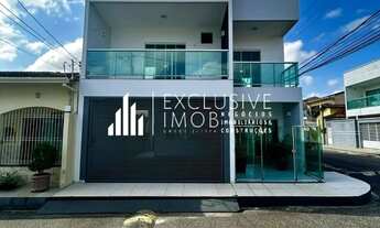 Imagem 5: LINDÍSSIMA CASA NO COND. FLOR DE LIZ