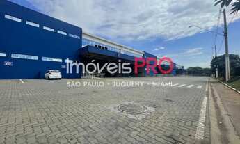 Imagem 16: Galpão logístico de 7.388 m², com pé direito de 12,4 metros e extremamente bem localizado