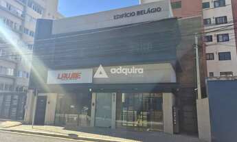 Imagem: Kitnet mobiliada para locação, próximo