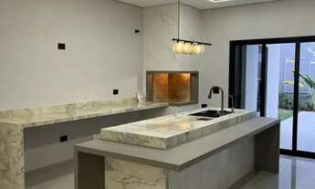 Imagem 4: Casa Térrea à venda, 1 quarto, 3 suítes, 3 vagas, Jardim das Nações - Campo Grande/MS