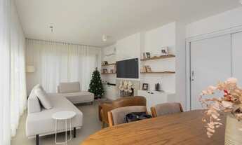 Imagem 4: Apartamento Garden mobiliado para alugar no Mont Serrat de 2 quartos (2 suítes