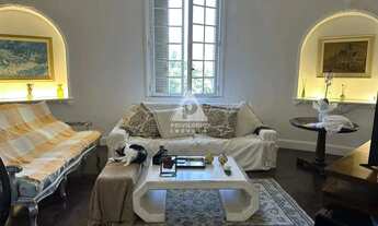 Imagem: APTO 4 QUARTOS. 2 SUITES. COPA-COZINHA DEPS