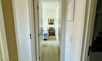 Imagem 11: PJ | 3Q | BV | NASCENTE | ANDAR ALTO | CONSELHEIRO AGUIAR | ARMARIOS FIXOS | 2 VAGAS