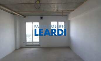 Imagem: CONJ. COMERCIAL - CHÁCARA SANTO ANTONIO