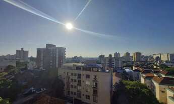 Imagem 6: Colinas Garden Apartamento de 2 Dormitórios com Suíte e 2 Vagas no Bairro Passo