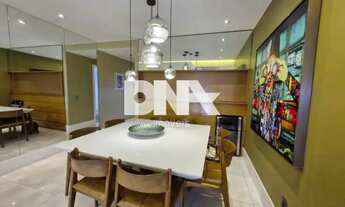 Imagem 6: Apartamento-À VENDA-Barra da Tijuca-Rio de Janeiro-RJ