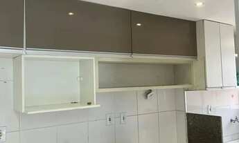 Imagem 6: CONDOMÍNIO VILLE LAGUNA, 63M², 3 QUARTOS SENDO 1 SUÍTE, 1 VAGA, PARQUE VERDE