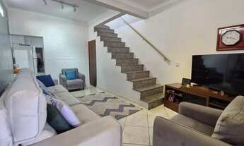 Imagem 2: Casa para venda em Vila Maria com 3 quartos, sendo 1 suíte , 140m²