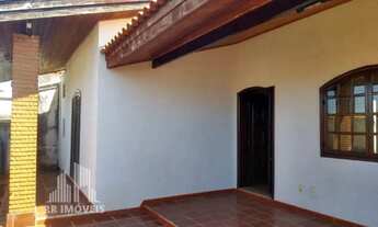 Imagem: RR0129D CASA A VENDA 307m² - JARDIM NOSSA
