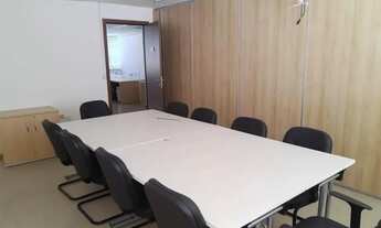 Imagem 6: Conjunto para alugar, 500 m² por R$ 58.500,01/mês - Bela Vista - São Paulo/SP