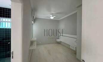 Imagem 7: Casa com 3 dormitórios, 210 m² - venda por R$ 1.400.000,00 ou aluguel por R$ 8.691,00 - Co