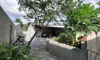 Imagem 4: CONJ. STOS DUMONT. Casa + apartamento, ter. 300 m², 3 vgs