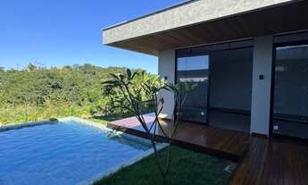 Imagem: Vende-se mansão com 4 suítes no Condomínio