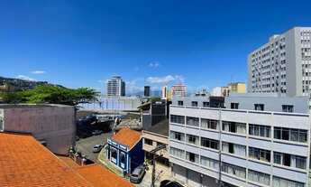 Imagem 5: Apartamento de 37m² com 1 quarto no Centro