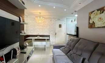 Imagem 5: APARTAMENTO À VENDA COND. FRAGATA (S