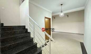 Imagem 2: Sobrado, 3 suítes, piscina e sauna, hidromassagem - Cond. Jd. Portal de Itaici - Indaiatub