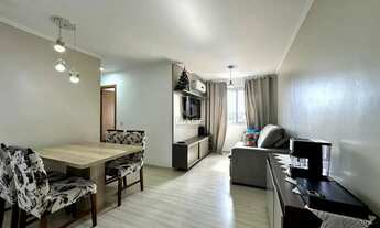 Imagem 4: Residencial Vintage - 58m² - Panazzolo