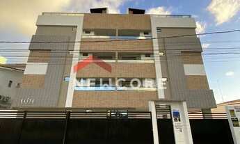 Imagem 2: Apartamento em Rua Manoel Batista Freire - João Paulo II - João Pessoa/PB