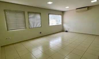 Imagem 2: Prédio para alugar, 418 m² por R$ 9.948,41/mês - Cidade Nova II - Indaiatuba/SP