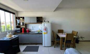 Imagem 6: Apartamento à venda, 1 quarto, 1 vaga, Pinheiro Machado - Santa Maria/RS