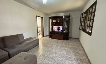 Imagem 3: Casa para aluguel, 3 quartos, 2 vagas, Santa Amélia - Belo Horizonte/MG