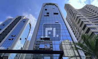 Imagem 2: Conjunto, 150 m² - venda por R$ 2.500.000,00 ou aluguel por R$ 23.000,00/mês - Moema - São