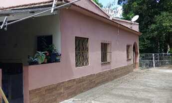 Imagem: Vendo casa de campo