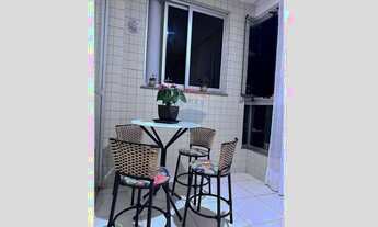 Imagem 7: Apartamento com Excelente Localização em Jardim Camburi Conforto, Praticidade e Qualidade