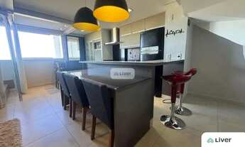 Imagem 2: Duplex 2305 - Live Tower Lozandes