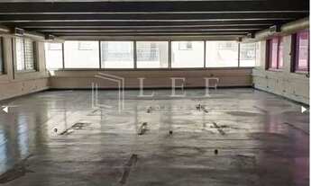 Imagem 6: Rua Frei Caneca - Bela Vista