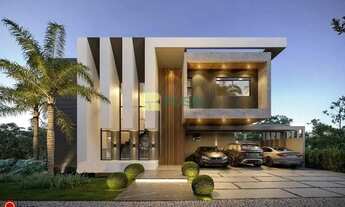 Imagem 3: Terreno à venda, 1001 m² por R$ 2.000.000,00 - Reserva do Paratehy Norte - São José dos Ca