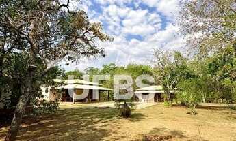 Imagem 4: Casa em Pirenópolis - CONDOMINIO VAGA FOGO