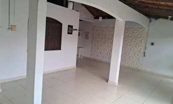 Imagem: Conjunto Mendara, na Marambaia