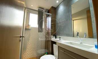 Imagem 6: Apartamento Semi Mobiliado para Venda no Edifício Residencial Lanin em Cambé