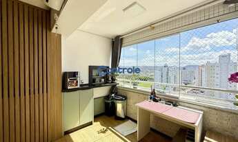 Imagem 7: Apartamento com 3 dormitórios e suíte na Avenida Principal da Pagani