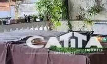 Imagem 6: Sobrado com 4 dormitórios, 400 m² - venda por R$ 2.000.000,00 ou aluguel por R$ 15.349,40