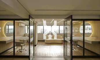 Imagem 7: Área privativa à venda, 2 quartos, 2 suítes, 2 vagas, Cidade Nova - Belo Horizonte/MG