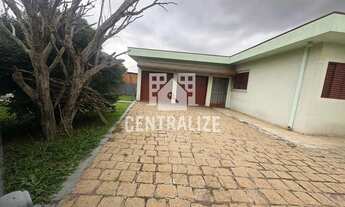 Imagem 3: CASA À VENDA, UVARANAS, PONTA GROSSA - PR