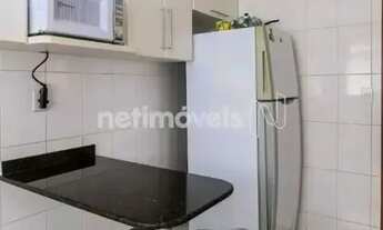 Imagem 5: Venda Apartamento 3 quartos Castelo Belo Horizonte