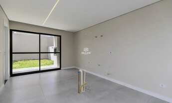 Imagem 3: Sobrado à venda com 3 quartos no Portão em Curitiba