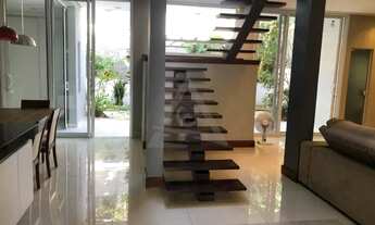 Imagem 6: Casa para alugar em Campinas, Jardim Novo Barão Geraldo, com 2 suítes, com 160 m²