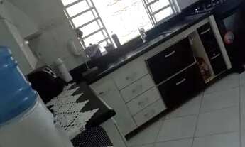 Imagem 4: Sobrado para venda com 136 m² com 3 quartos 1 suite 2 vagas