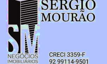 Imagem 7: Apartamento no Green View na Jacira Reis. 56m2, 1 quarto, Mobiliado. Dom Pedro