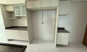 Imagem 5: ADRIANÓPOLIS COND. SOLLAR DA VILLA, 147M² , 3 SUÍTES, ANDAR ALTO