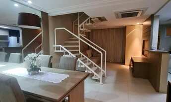 Imagem 6: Linda casa duplex com 3 quartos, Morada de Laranjeiras sendo 1 suíte